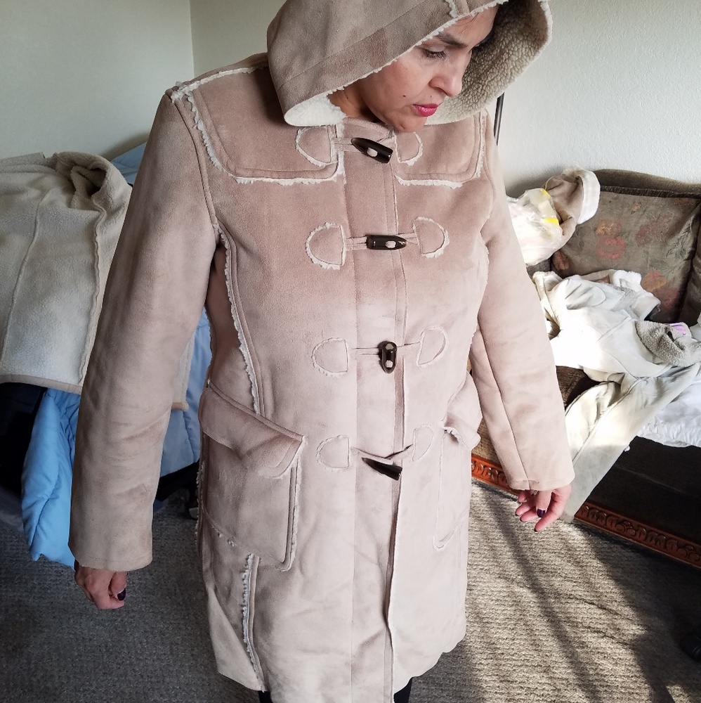 Wintercoat
